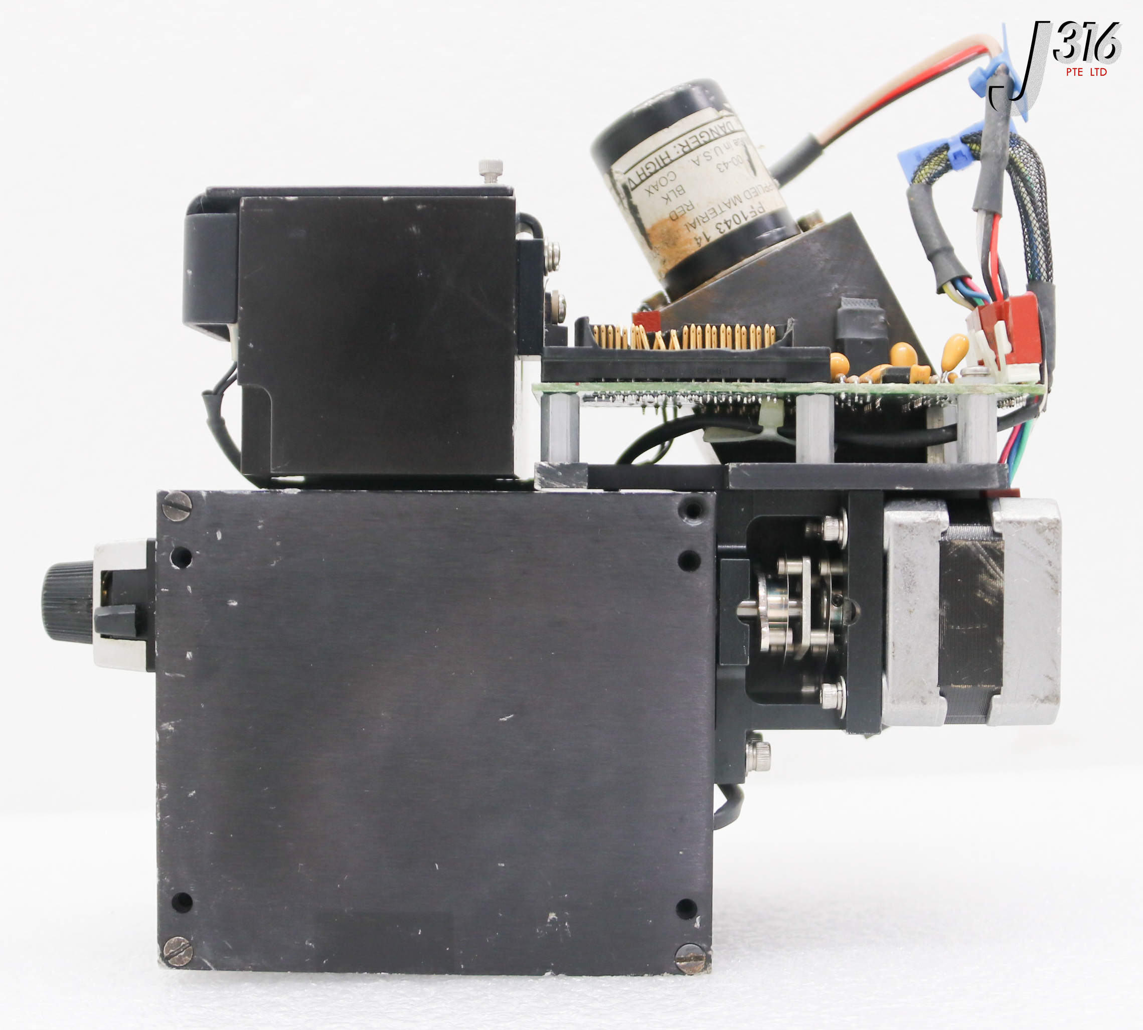 1  36048 APPLIED MATERIALS MONOCROMATOR MOD ASSY-P/C ENDPNT 19